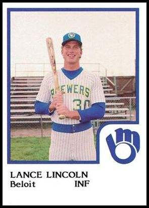 13 Lance Lincoln